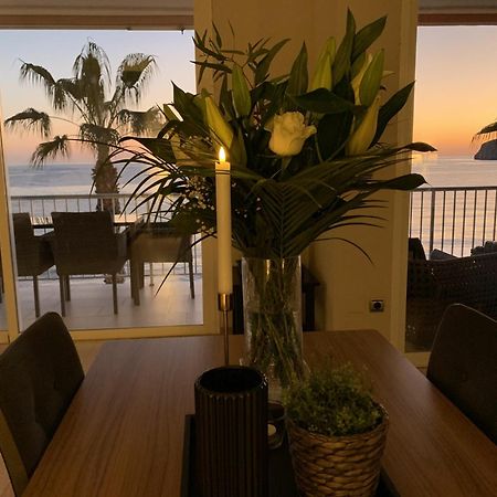 Modern Luxury Beach Penthouse La Herradura  Exteriér fotografie