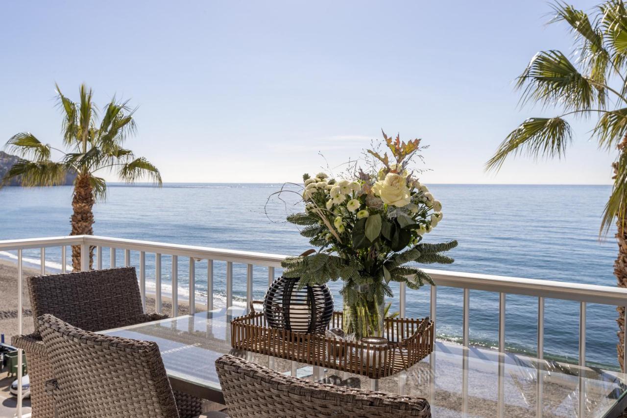 Modern Luxury Beach Penthouse La Herradura  Exteriér fotografie